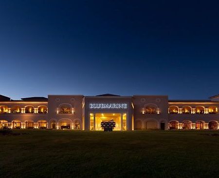 Jaz Bluemarine Otel Hurgada Dış mekan fotoğraf