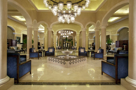 Jaz Bluemarine Otel Hurgada Dış mekan fotoğraf