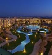 Jaz Bluemarine Otel Hurgada Dış mekan fotoğraf